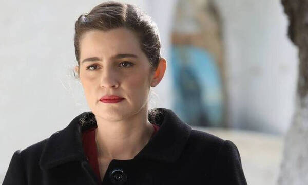 Άγριες Μέλισσες: Η μεγάλη αλλαγή της Λενιώς – Έτσι επιστρέφει στο Διαφάνι και δες τις πρώτες φωτό