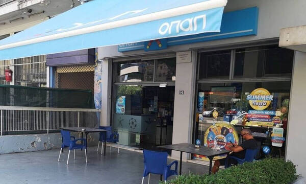«10 εκατομμύρια κέρδη» στον νέο παιχνίδι του ΣΚΡΑΤΣ–800.000 ΣΚΡΑΤΣ κερδίζουν μέχρι και 500.000 ευρώ