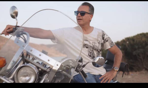 Αλέξης Νείρος: Ακούστε το νέο του τραγούδι με την υπογραφή του Νίκου Τερζή