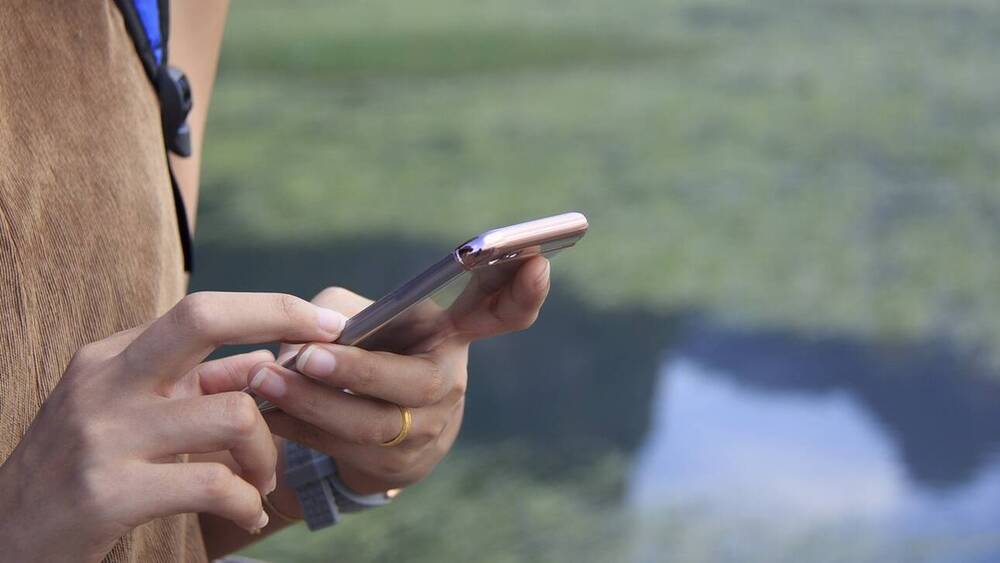 ΕΟΠΥΥ: Ενημέρωση με SMS για κάθε πράξη που εκτελείται στον ΑΜΚΑ