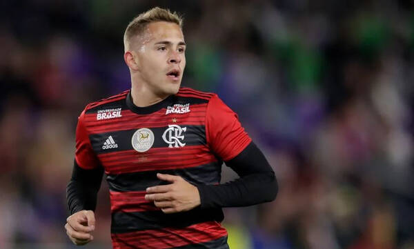 Παναθηναϊκός: Εξετάζει Πίρις ντα Μότα για «κόφτη» (photos)