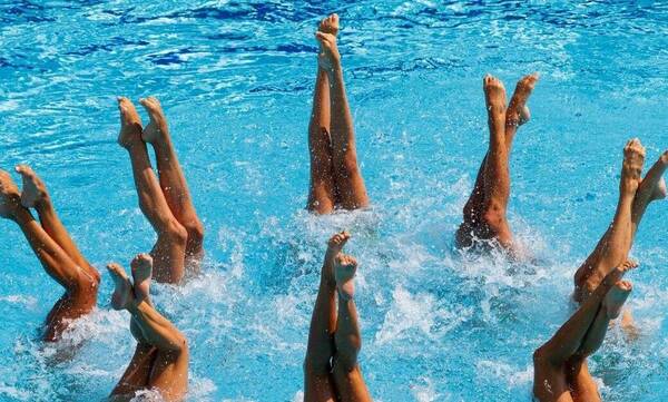Ολυμπιακοί Αγώνες: Νέο κρούσμα κορονοϊού στην ομάδα καλλιτεχνικής κολύμβησης!