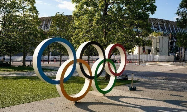 Ολυμπιακοί Αγώνες: Νέα 31 κρούσματα που συνδέονται με τη διοργάνωση