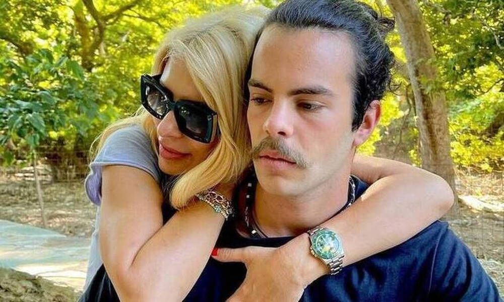 Άγγελος Λάτσιος: Ξέσπασε ο γιος της Ελένης Μενεγάκη: «Στεναχωρήθηκα! Δεν είναι ντροπή…»!