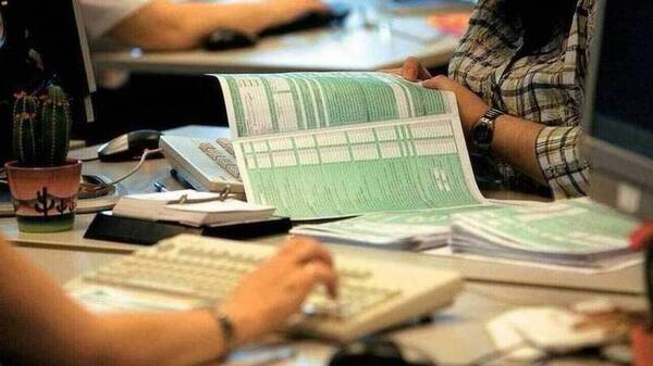 Φορολογικές δηλώσεις: Παράταση μέχρι τις 10 Σεπτεμβρίου για την υποβολή τους