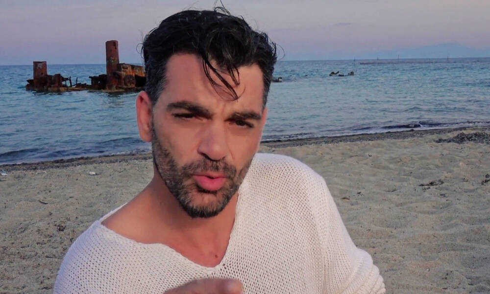 Κυριάκος Ρελλής: Ακούστε το νέο του summer medley