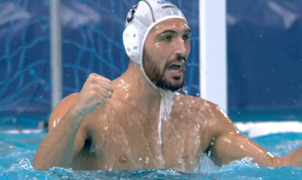 Ολυμπιακοί Αγώνες-Αυγενάκης: «Χαρά που απαλύνει κάπως τη ζοφερή κατάσταση των τελευταίων ημερών»