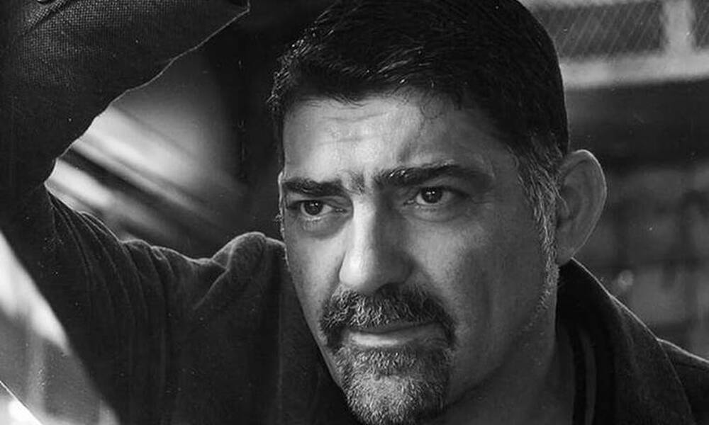 Συντετριμμένος ο Μιχάλης Ιατρόπουλος – Το πρώτο μήνυμα μετά τον θάνατο της μητέρας του