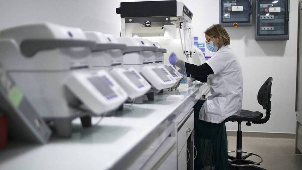 Αυτά είναι τα τρία νέα φάρμακα που δοκιμάζονται κατά του κορονοϊού