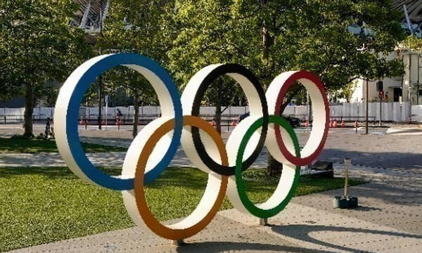 Ολυμπιακοί Αγώνες: Ανακοινώθηκαν 4.566 νέα κρούσματα σήμερα, Σάββατο 7/8 στο Τόκιο