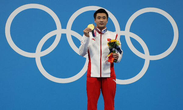 Ολυμπιακοί Αγώνες: Κυρίαρχη στις καταδύσεις η Κίνα που έκανε το 1-2 σε 4 αγωνίσματα (video+photos)