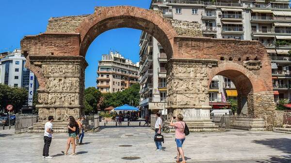 Θεσσαλονίκη: Στο ίδιο επίπεδο το ιικό φορτίο των λυμάτων στην έρευνα του ΑΠΘ