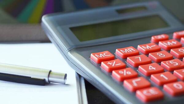 Φορολογικές δηλώσεις: Παράταση μέχρι τις 10 Σεπτεμβρίου