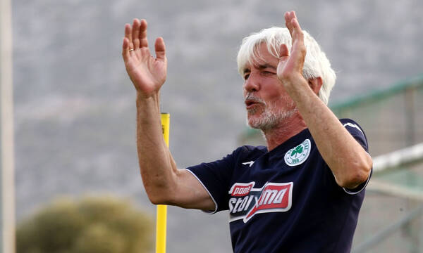 Παναθηναϊκός: Αυτή είναι η επόμενη μεταγραφή - Κινητικότητα για χαφ (photos)