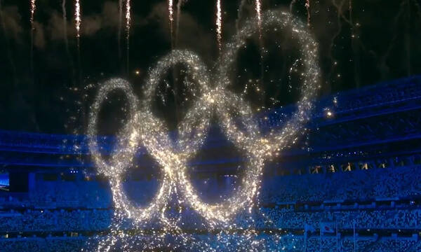 Ολυμπιακοί Αγώνες: Οι αριθμοί της διοργάνωσης
