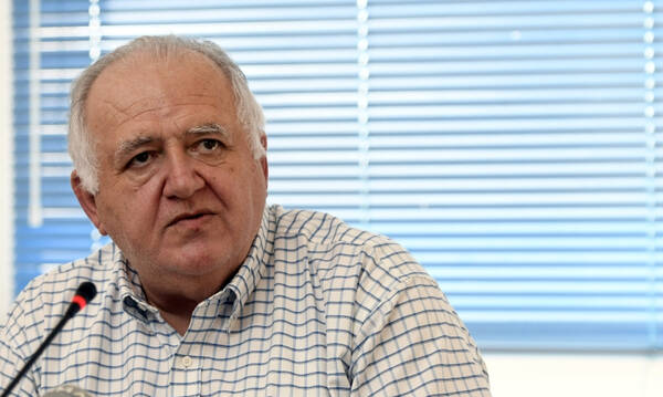 Χριστοβασίλης: «Στο ίδιο μοτίβο, παραμονή και καλό ποδόσφαιρο»