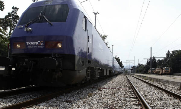 ΤΡΑΙΝΟΣΕ: Σοβαρά προβλήματα στη σιδηροδρομική υποδομή- Συγγνώμη για τις καθυστερήσεις στα δρομολόγια