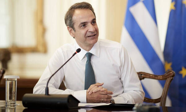 Φωτιές: Τα μέτρα για τους πυρόπληκτους - Αναλυτικά όσα είπε ο Κυριάκος Μητσοτάκης