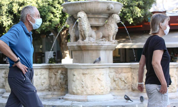 Lockdown στο Ηράκλειο Κρήτης - Τα μέτρα που τίθενται σε ισχύ