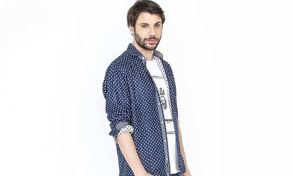 Πάρης Σκαρτσολιάς: Βαρύ πένθος για τον ηθοποιό - Ραγίζει καρδιές το μήνυμά του