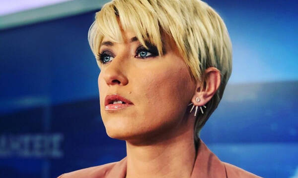 Σία Κοσιώνη: Έτσι έχασε 15 κιλά