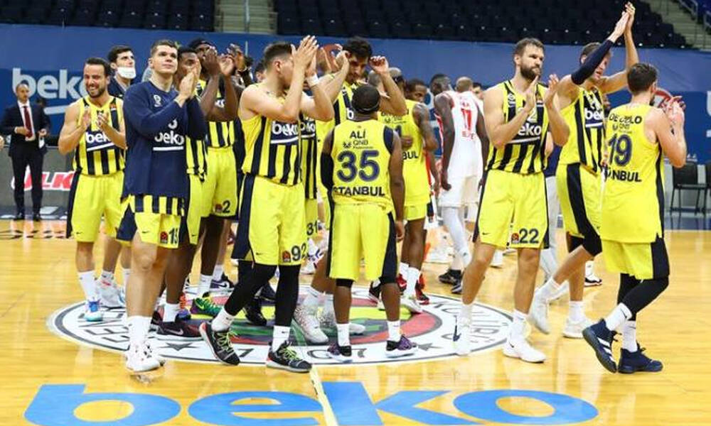 Φενέρμπαχτσε: Η προετοιμασία και τα φιλικά