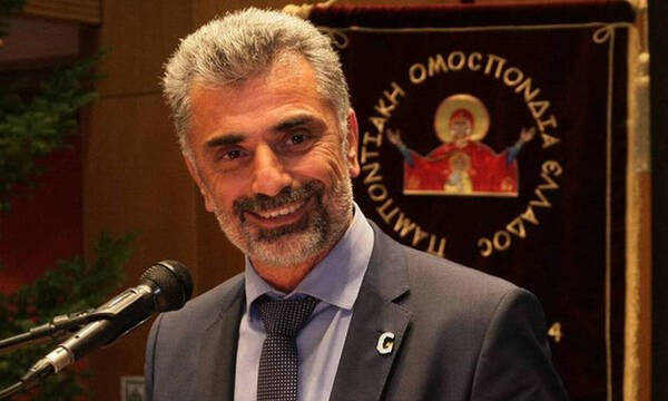 Τουρκική απάντηση για την απέλαση του Γ. Βαρυθυμιάδη: «Δεν πληρούσε τις προϋποθέσεις εισόδου»