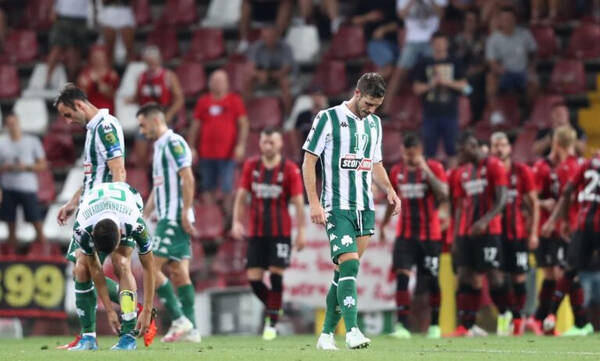 Παναθηναϊκός: Και τώρα... ενίσχυση - Οι επόμενες κινήσεις