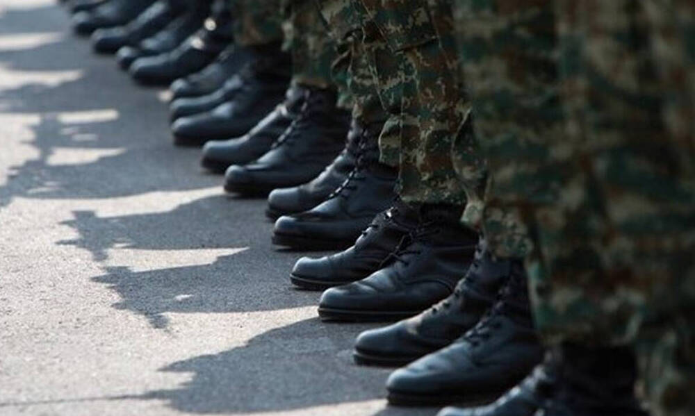 Προσλήψεις 1.180 οπλιτών στις ένοπλες δυνάμεις: Δείτε τις προκηρύξεις
