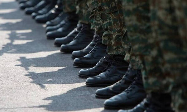 Προσλήψεις 1.180 οπλιτών στις ένοπλες δυνάμεις: Δείτε τις προκηρύξεις