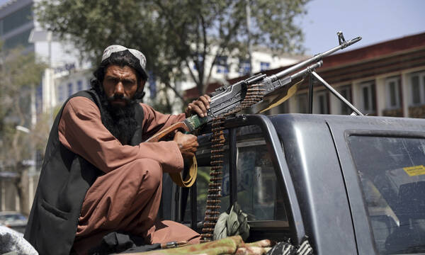 Αφγανιστάν: Γιατί Ρώσοι, Κινέζοι, Πακιστανοί και Τούρκοι είναι «φίλοι» με τους Ταλιμπάν