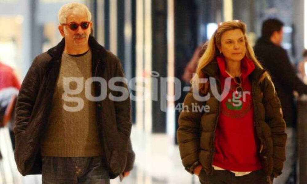 Ελπίδα Νίνου:  Η αλλαγή που έκανε στο Instagram η σύζυγος του Πέτρου Φιλιππίδη