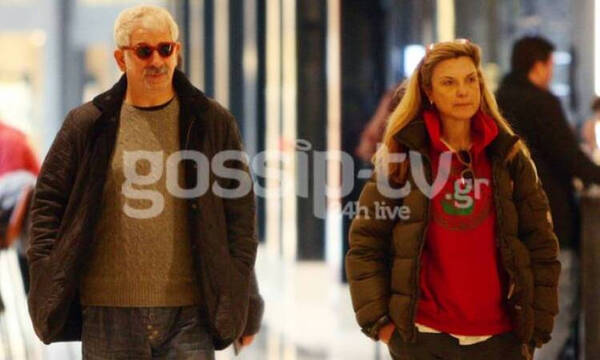 Ελπίδα Νίνου:  Η αλλαγή που έκανε στο Instagram η σύζυγος του Πέτρου Φιλιππίδη