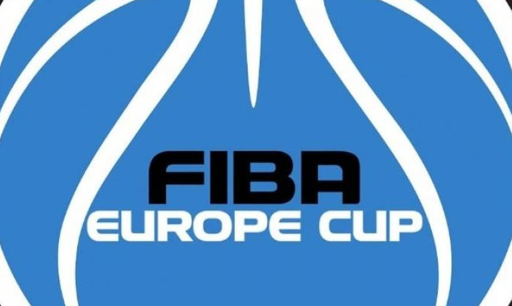 FIBA Europe Cup: Στο τέταρτο γκρουπ ο Ιωνικός