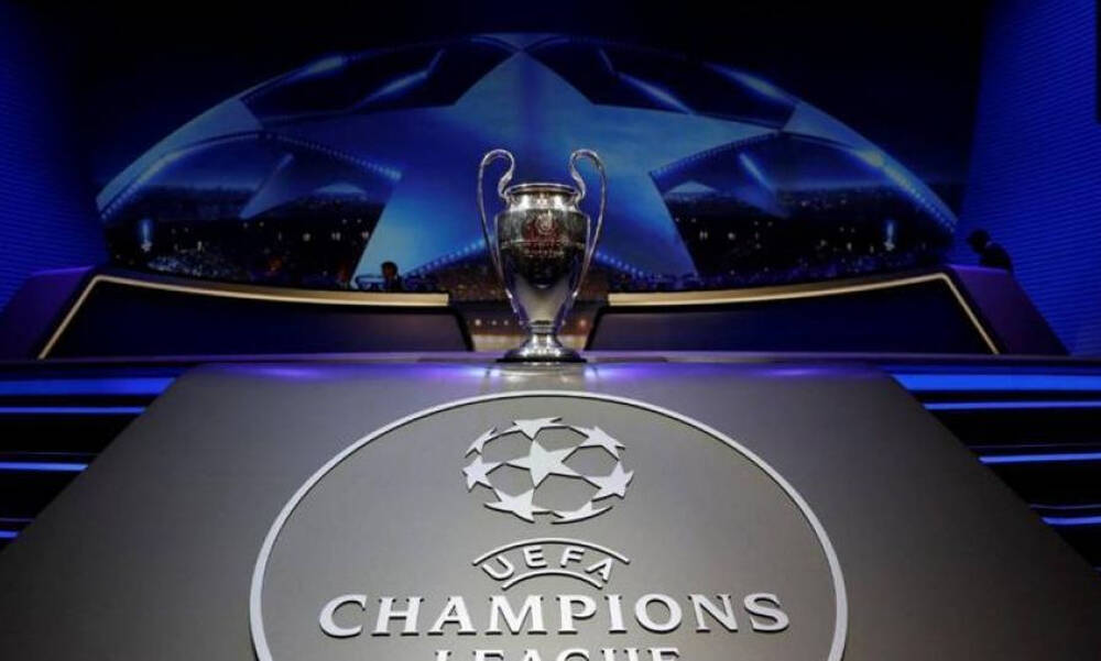 Για μια θέση στους ομίλους του Champions League