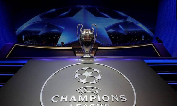 Για μια θέση στους ομίλους του Champions League