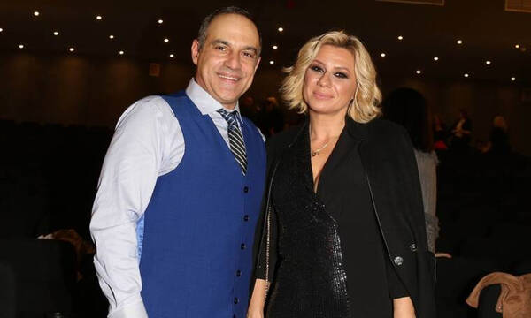 Κρατερός Κατσούλης: Αυτή είναι η πρώτη ανάρτηση μετά τον χωρισμό από την Καραβάτου
