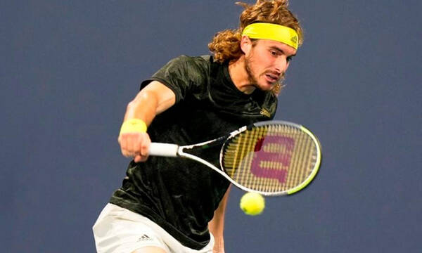 Τσιτσιπάς: «Δεν είμαι κατά του εμβολίου, αλλά δεν βλέπω λόγο να το κάνω στην ηλικία μου»