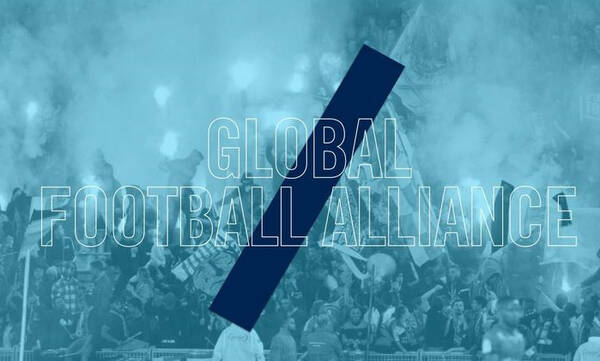 ΑΕΚ: Έγινε μέλος της Global Football Alliance