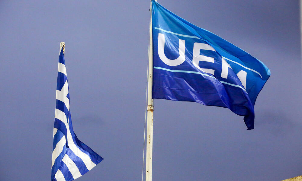 UEFA Ranking: Πλησιάζει τη 19η θέση η Ελλάδα 