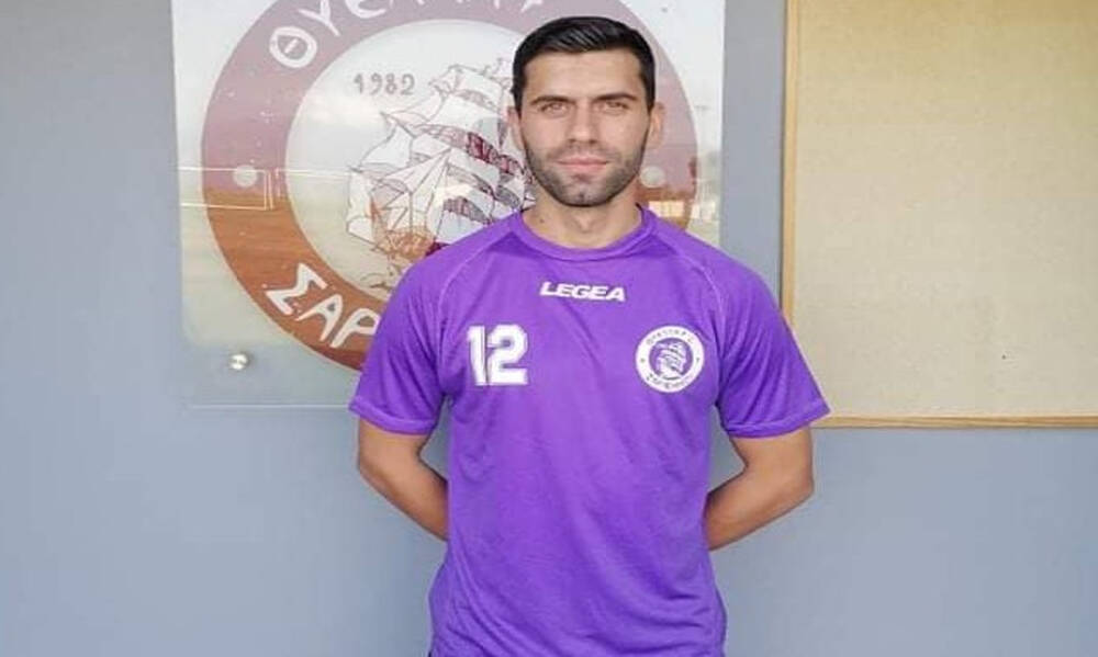 Θύελλα Σαρακηνών: Προσθήκη με Μουρίκι