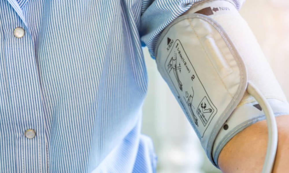 Μέτρηση πίεσης: Οι άγνωστες παράμετροι που πρέπει να προσέχετε (εικόνες)