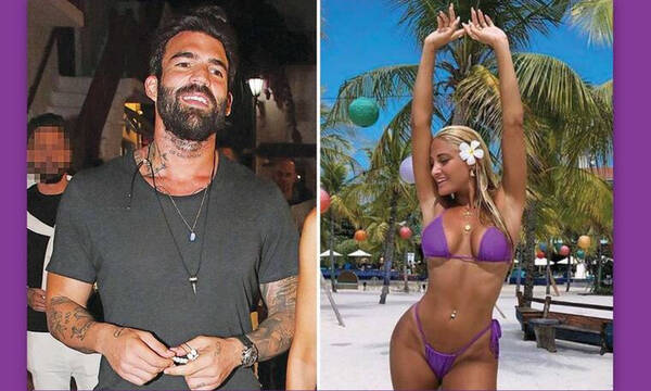 Ιωάννα Τούνη: Έτσι ο Αλεξάνδρου της «χάλασε» το βίντεο – Τα πειράγματα μέσα στο αυτοκίνητο!