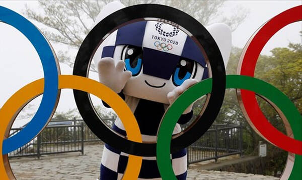 Παραολυμπιακοί Αγώνες 2020: Σκέψεις μετατροπής αθλητικών χώρων σε προσωρινές ιατρικές εγκαταστάσεις