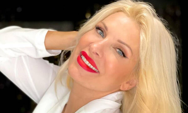 Ελένη Μενεγάκη: Η επιστροφή, οι προσδοκίες και τα ερωτηματικά