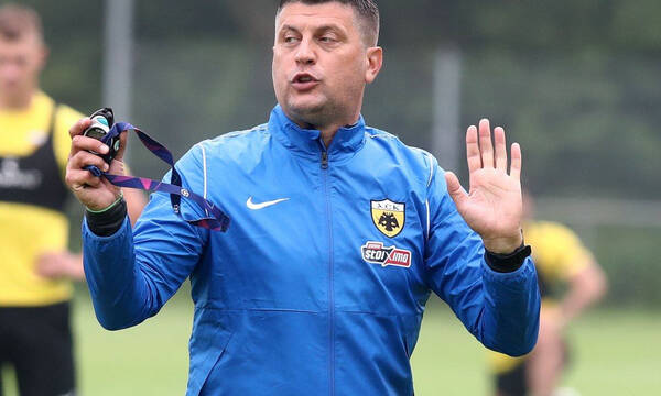 ΑΕΚ: Η ανάγκη για μέσο και η περίπτωση του εξτρέμ