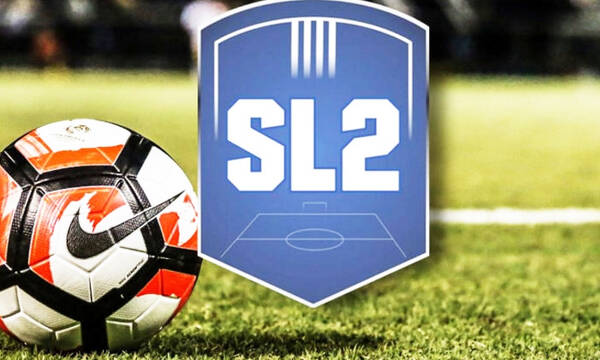 Super League 2: Δήλωσαν συμμετοχή Απόλλων Πόντου και Αστέρας Βλαχιώτη