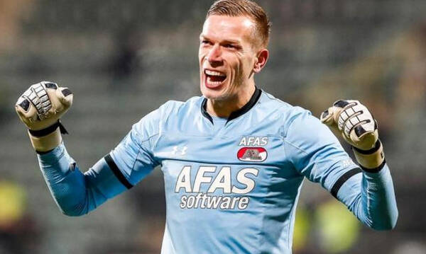 Ολυμπιακός: Χάλασε η μεταγραφή του και δήλωσε «άρρωστος μέχρι... θανάτου»