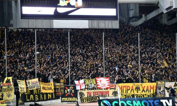 ΑΕΚ: 10.000 διαρκείας και συνεχίζει