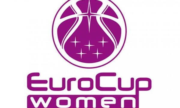 Eurocup γυναικών: Αυτοί είναι οι αντίπαλοι Παναθηναϊκού, Ολυμπιακού και ΠΑΟΚ